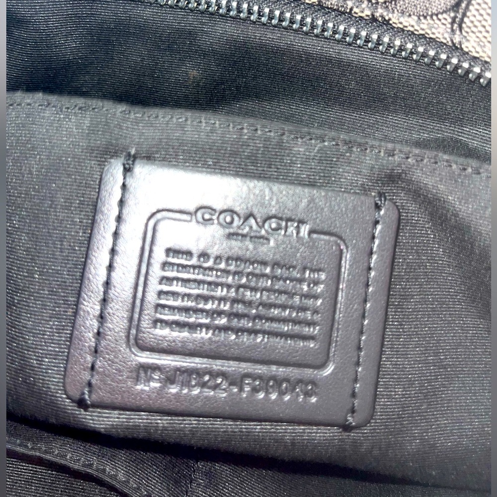 Luxury Coach Matching Set - Picture 2 of 2